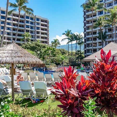 The Kaanapali Alii By Maui Resort Rentals ラハイナ エクステリア 写真