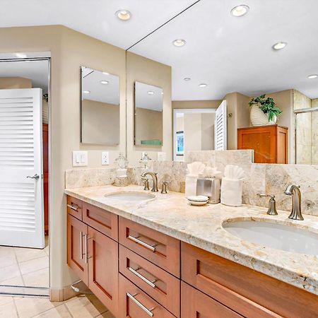 The Kaanapali Alii By Maui Resort Rentals ラハイナ エクステリア 写真