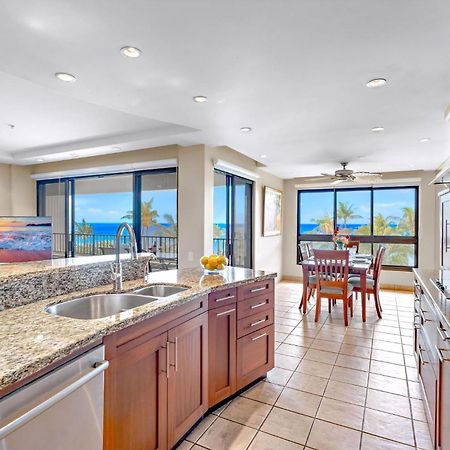 The Kaanapali Alii By Maui Resort Rentals ラハイナ エクステリア 写真