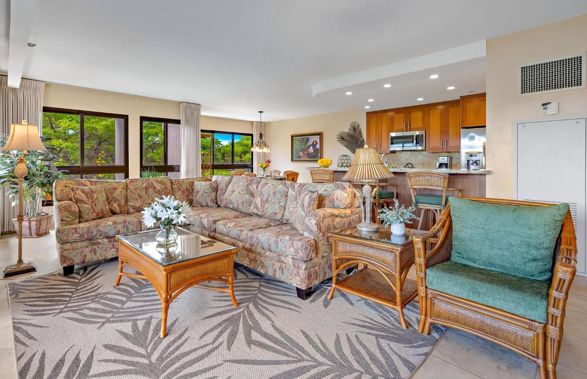 The Kaanapali Alii By Maui Resort Rentals ラハイナ エクステリア 写真