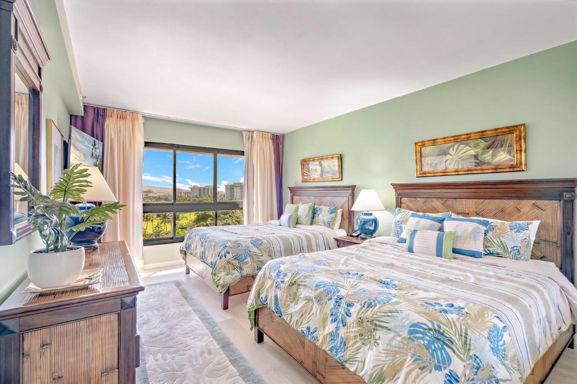 The Kaanapali Alii By Maui Resort Rentals ラハイナ エクステリア 写真