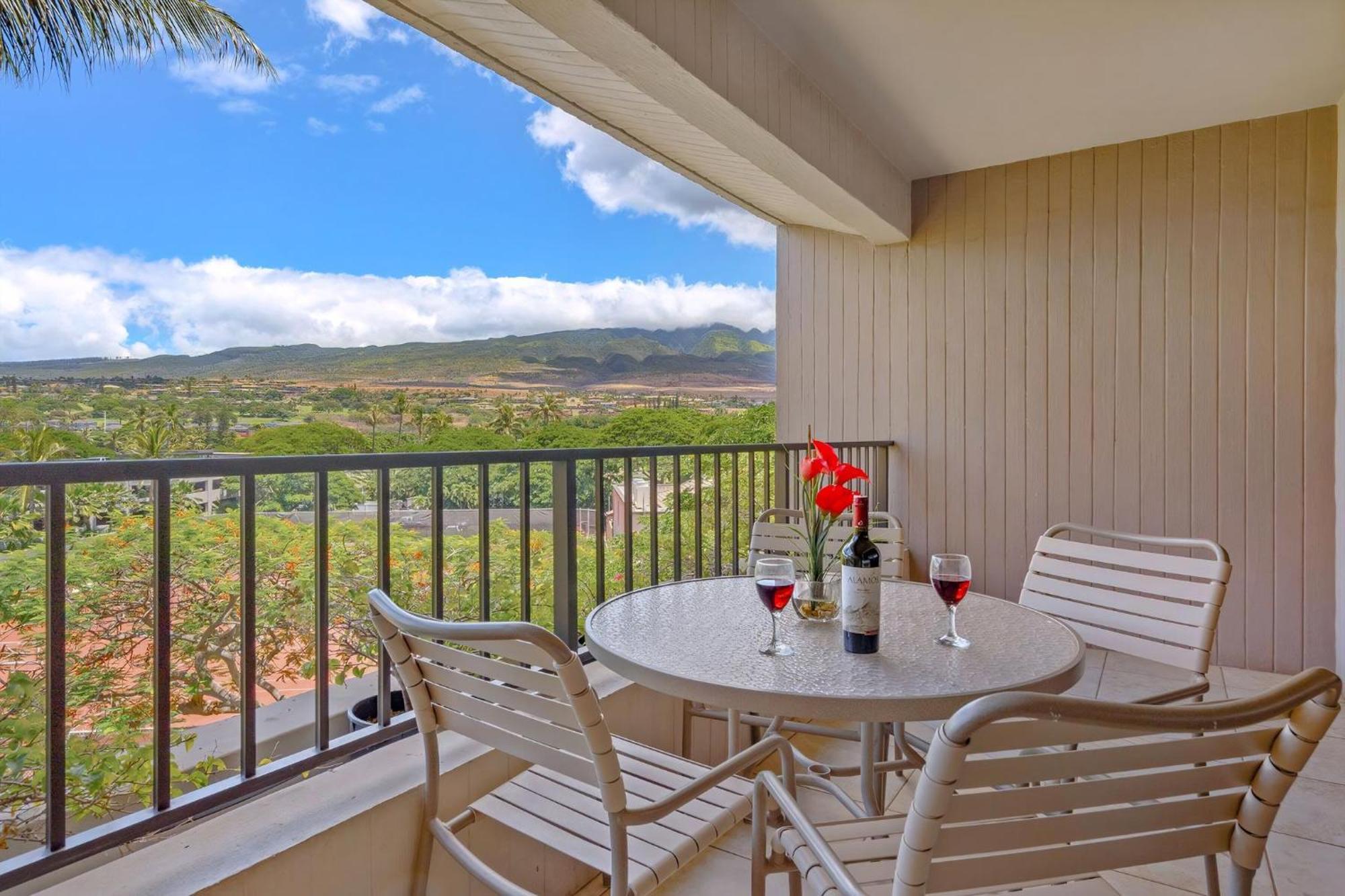The Kaanapali Alii By Maui Resort Rentals ラハイナ エクステリア 写真