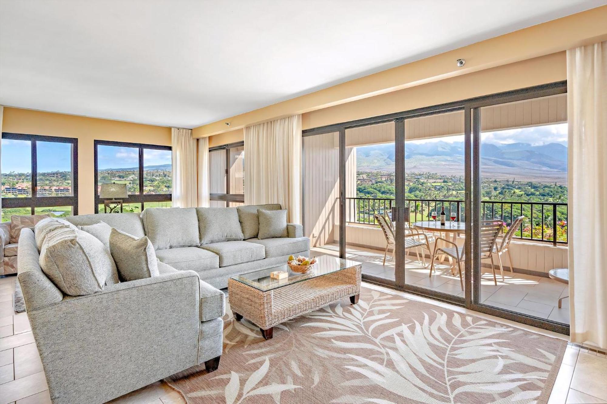 The Kaanapali Alii By Maui Resort Rentals ラハイナ エクステリア 写真