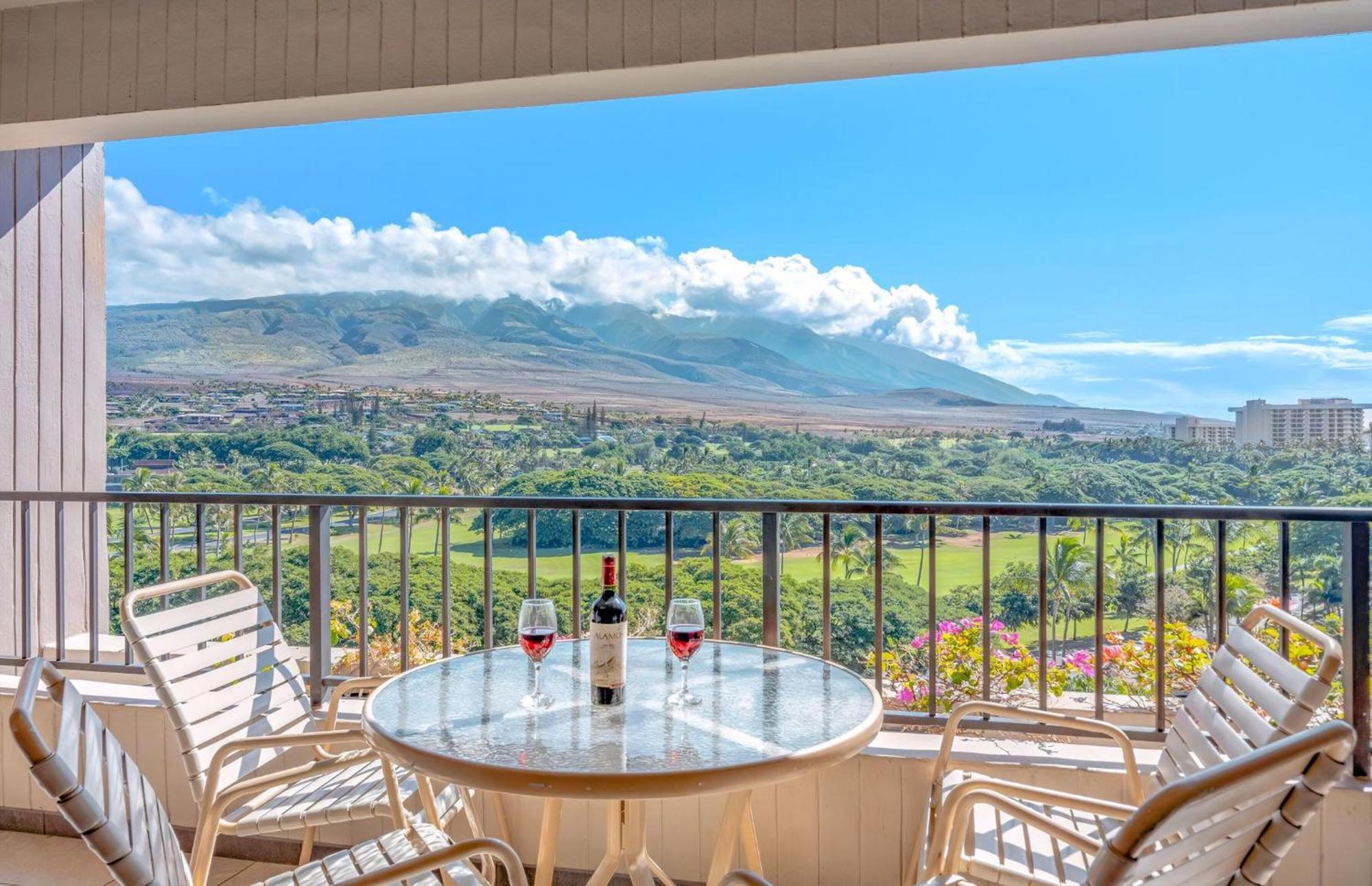 The Kaanapali Alii By Maui Resort Rentals ラハイナ エクステリア 写真