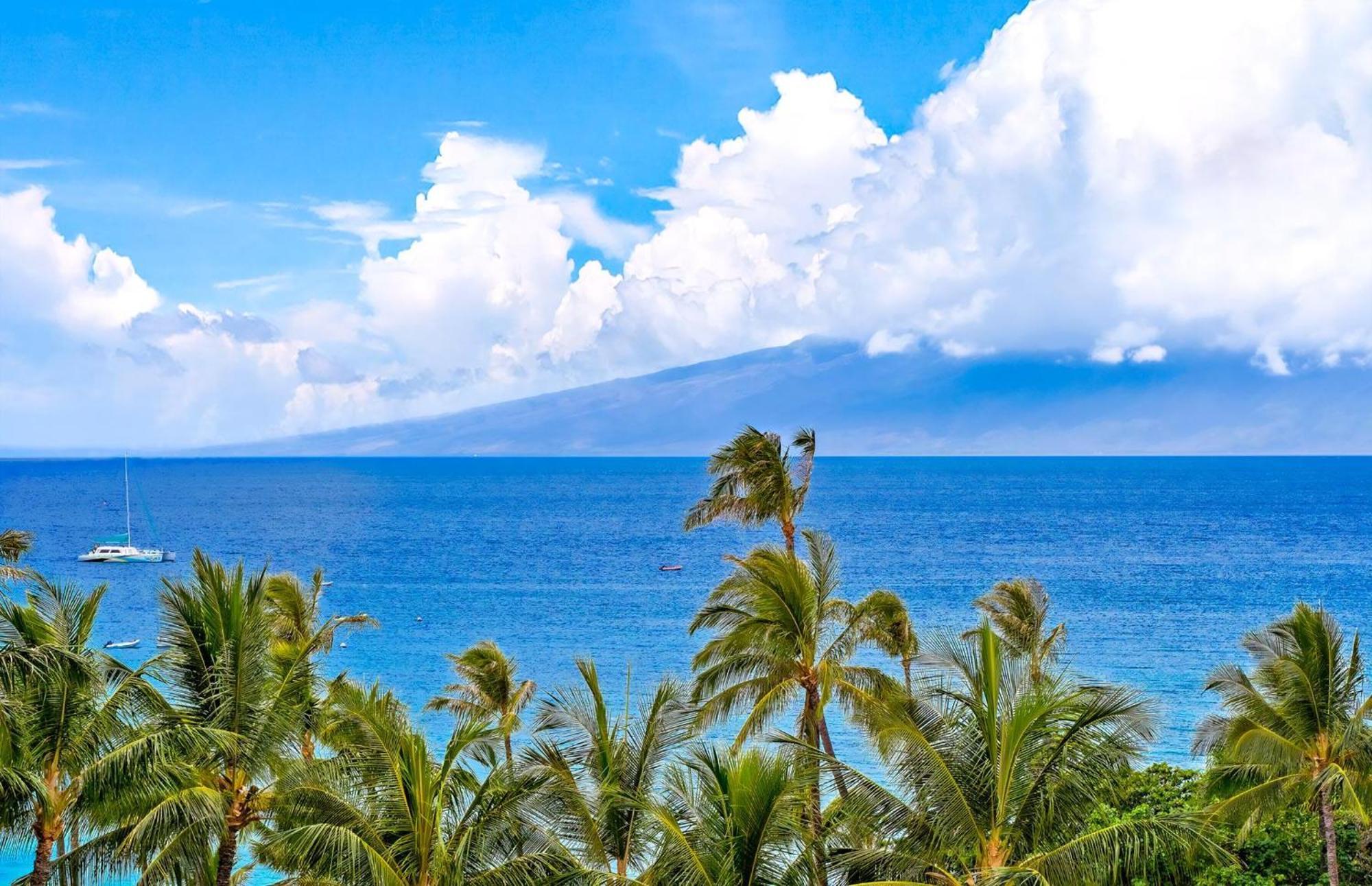 The Kaanapali Alii By Maui Resort Rentals ラハイナ エクステリア 写真