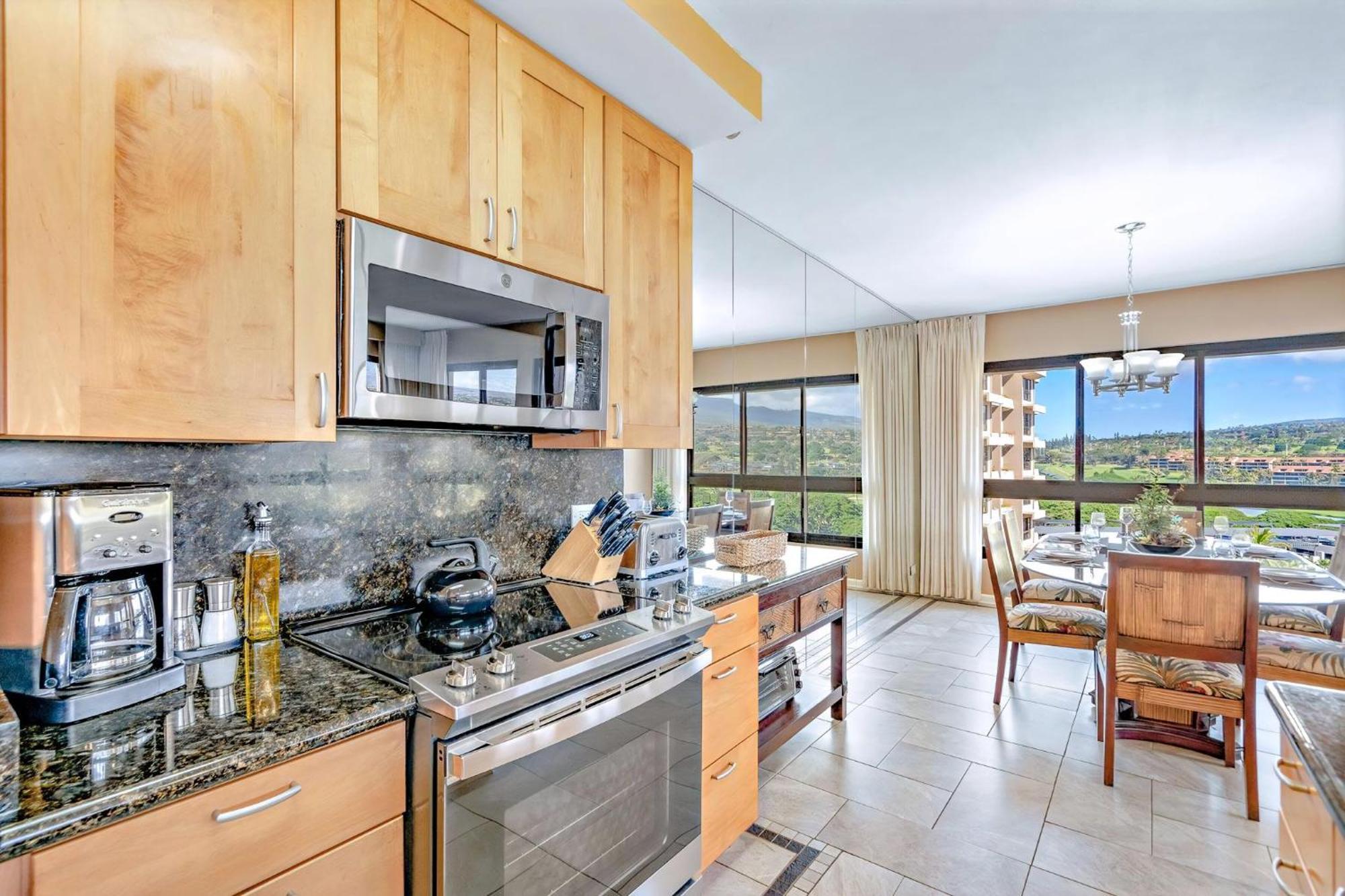 The Kaanapali Alii By Maui Resort Rentals ラハイナ エクステリア 写真