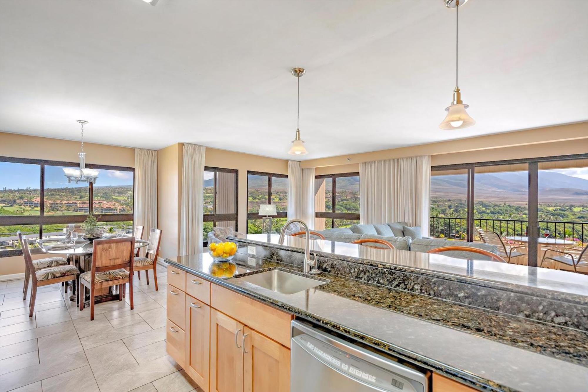 The Kaanapali Alii By Maui Resort Rentals ラハイナ エクステリア 写真