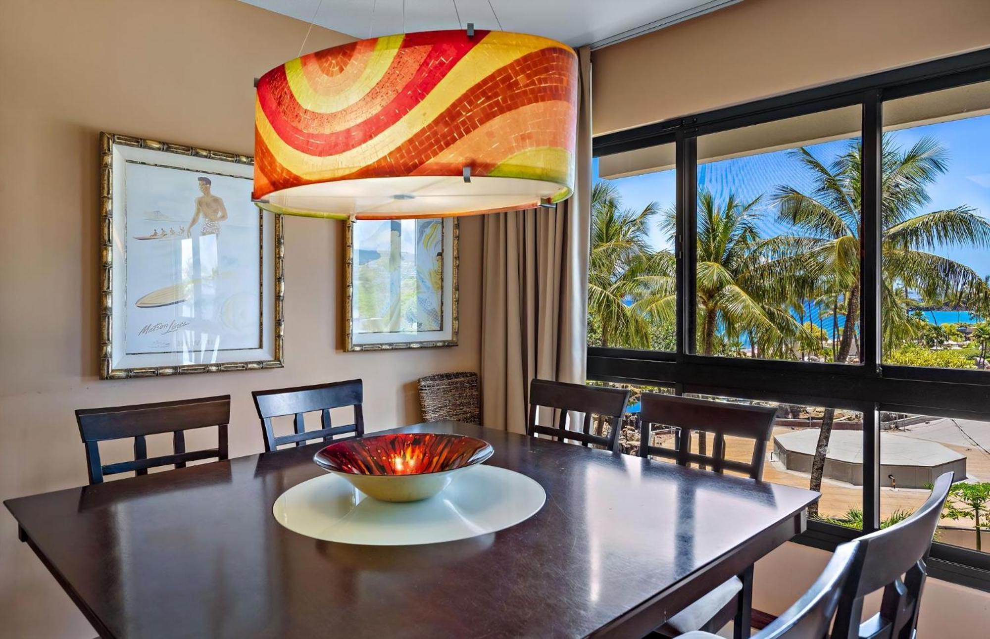 The Kaanapali Alii By Maui Resort Rentals ラハイナ エクステリア 写真