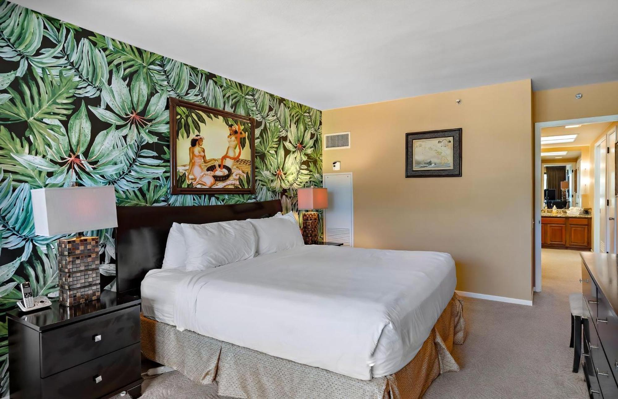The Kaanapali Alii By Maui Resort Rentals ラハイナ エクステリア 写真
