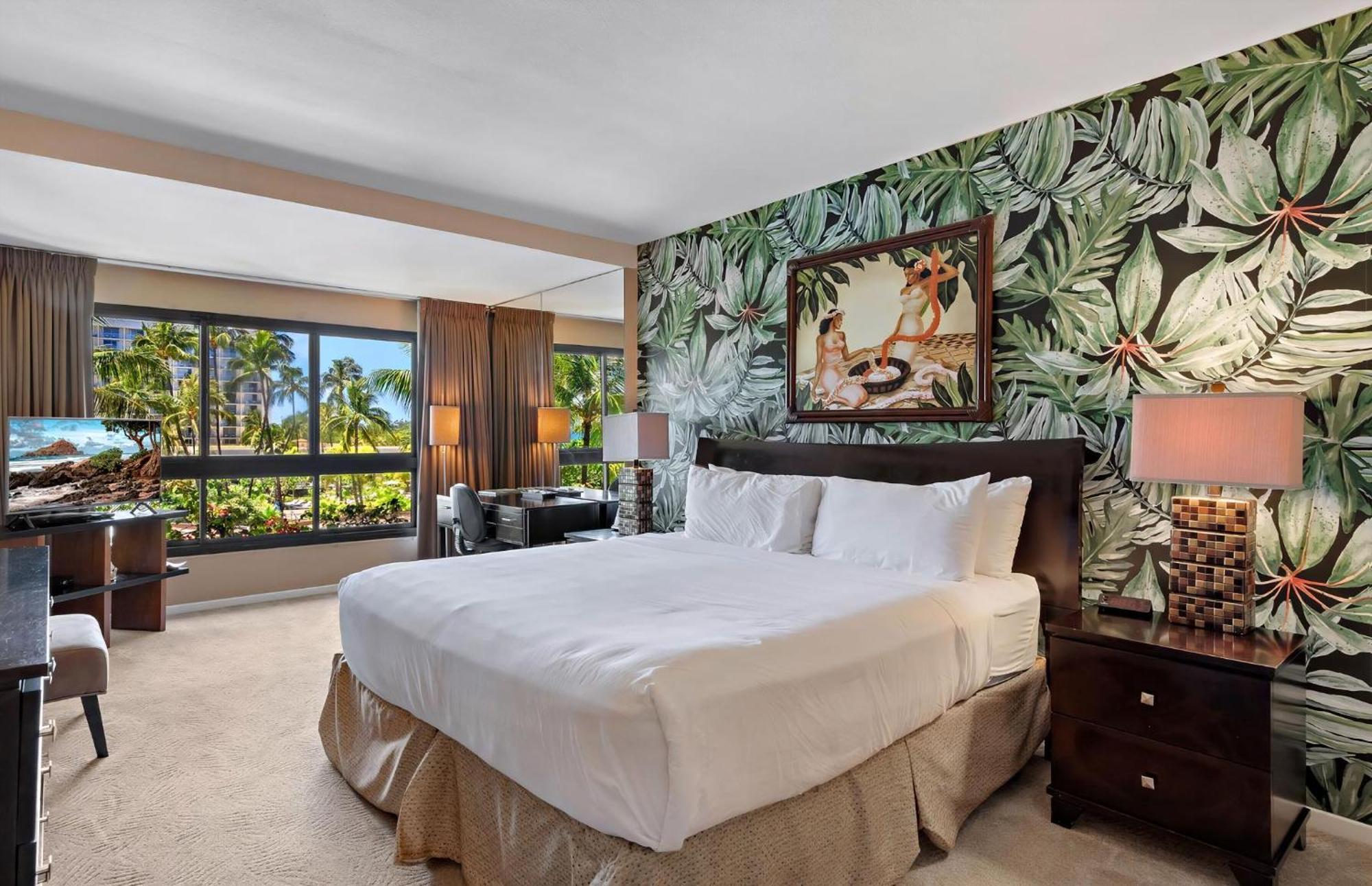 The Kaanapali Alii By Maui Resort Rentals ラハイナ エクステリア 写真