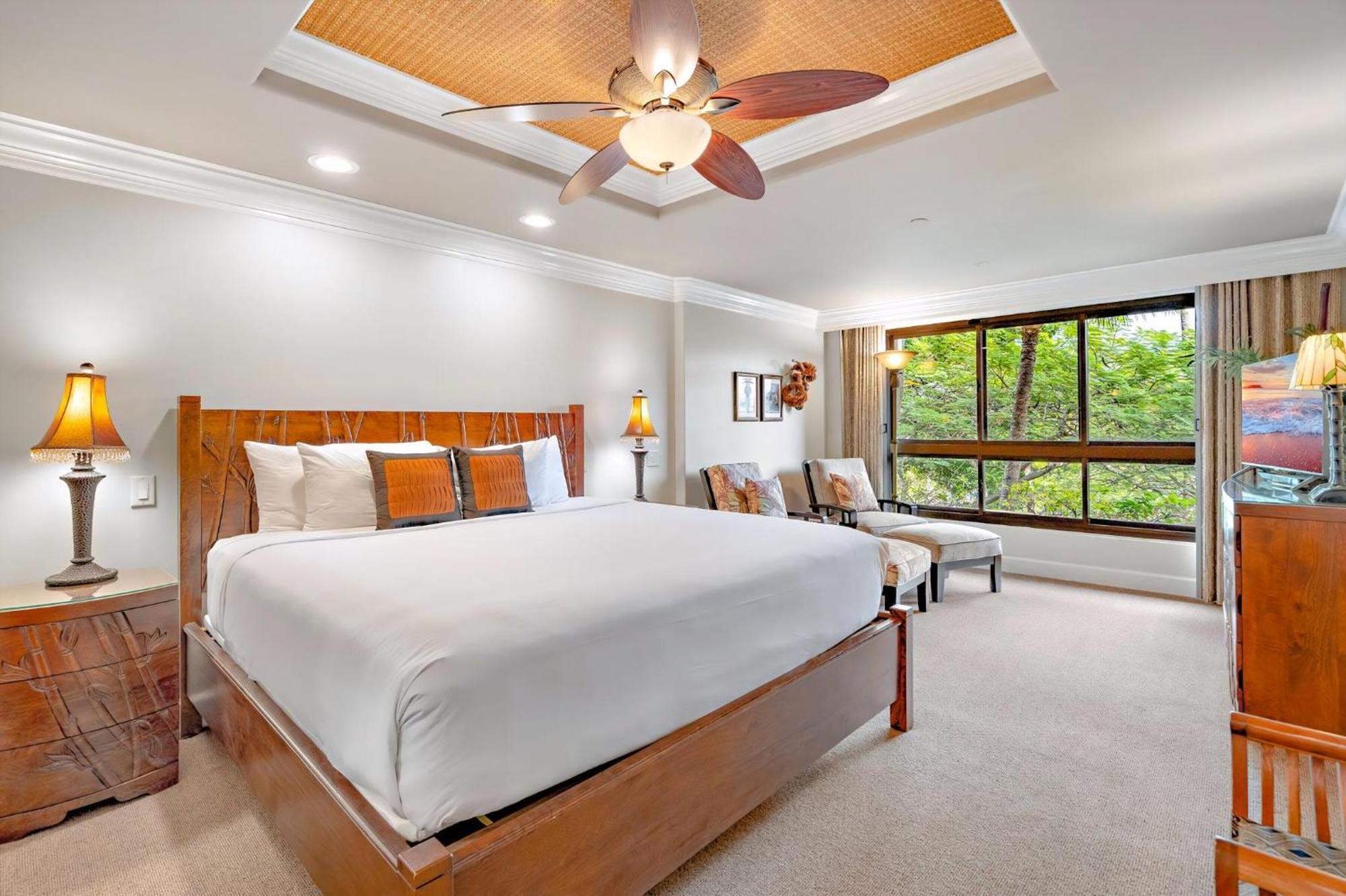 The Kaanapali Alii By Maui Resort Rentals ラハイナ エクステリア 写真