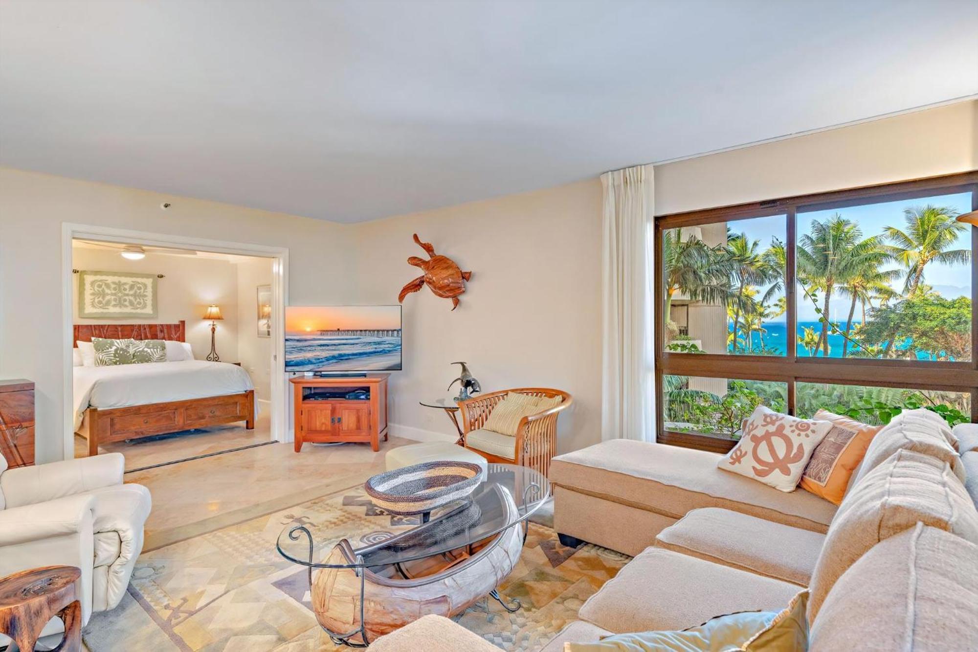 The Kaanapali Alii By Maui Resort Rentals ラハイナ エクステリア 写真