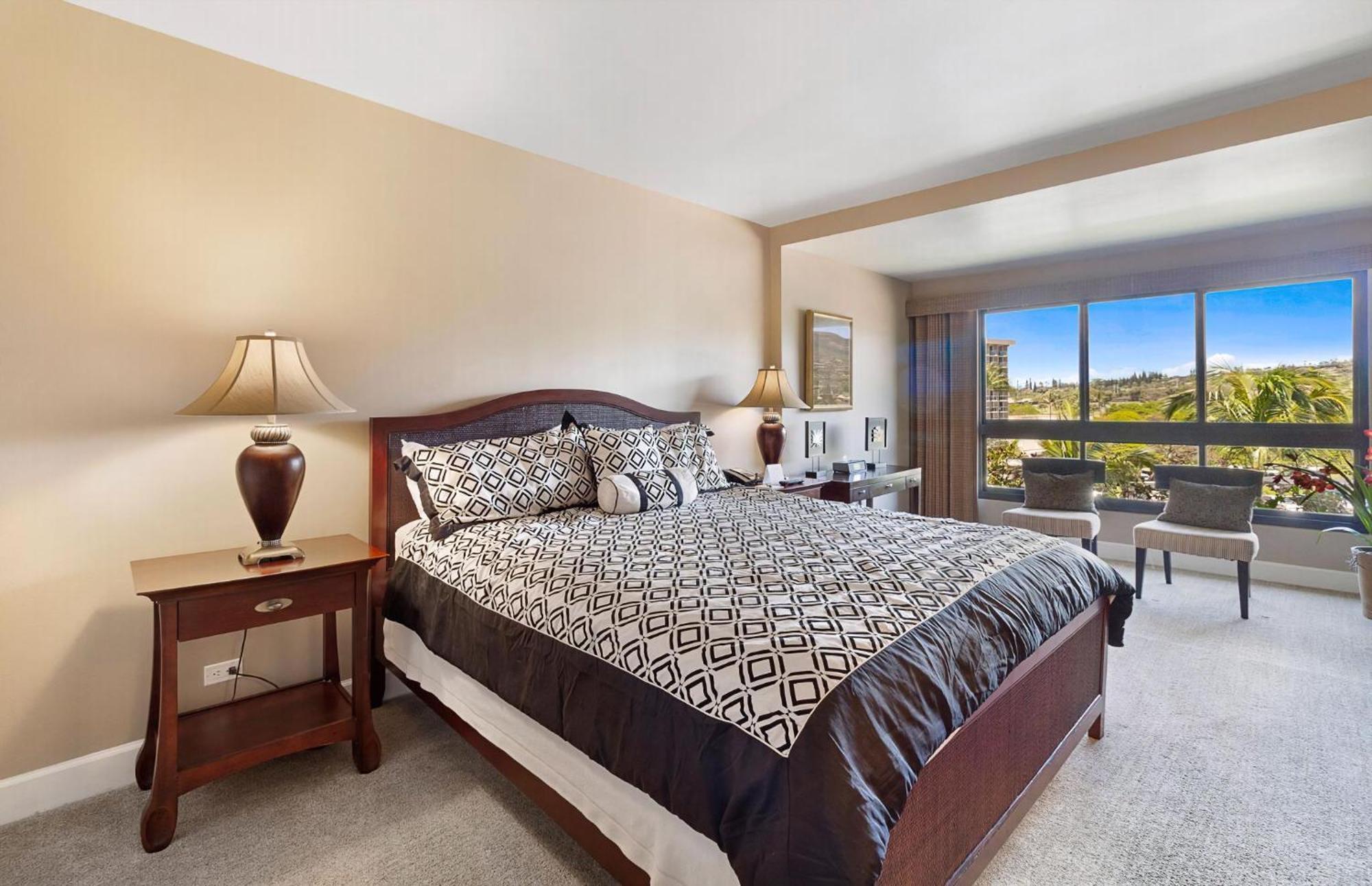 The Kaanapali Alii By Maui Resort Rentals ラハイナ エクステリア 写真