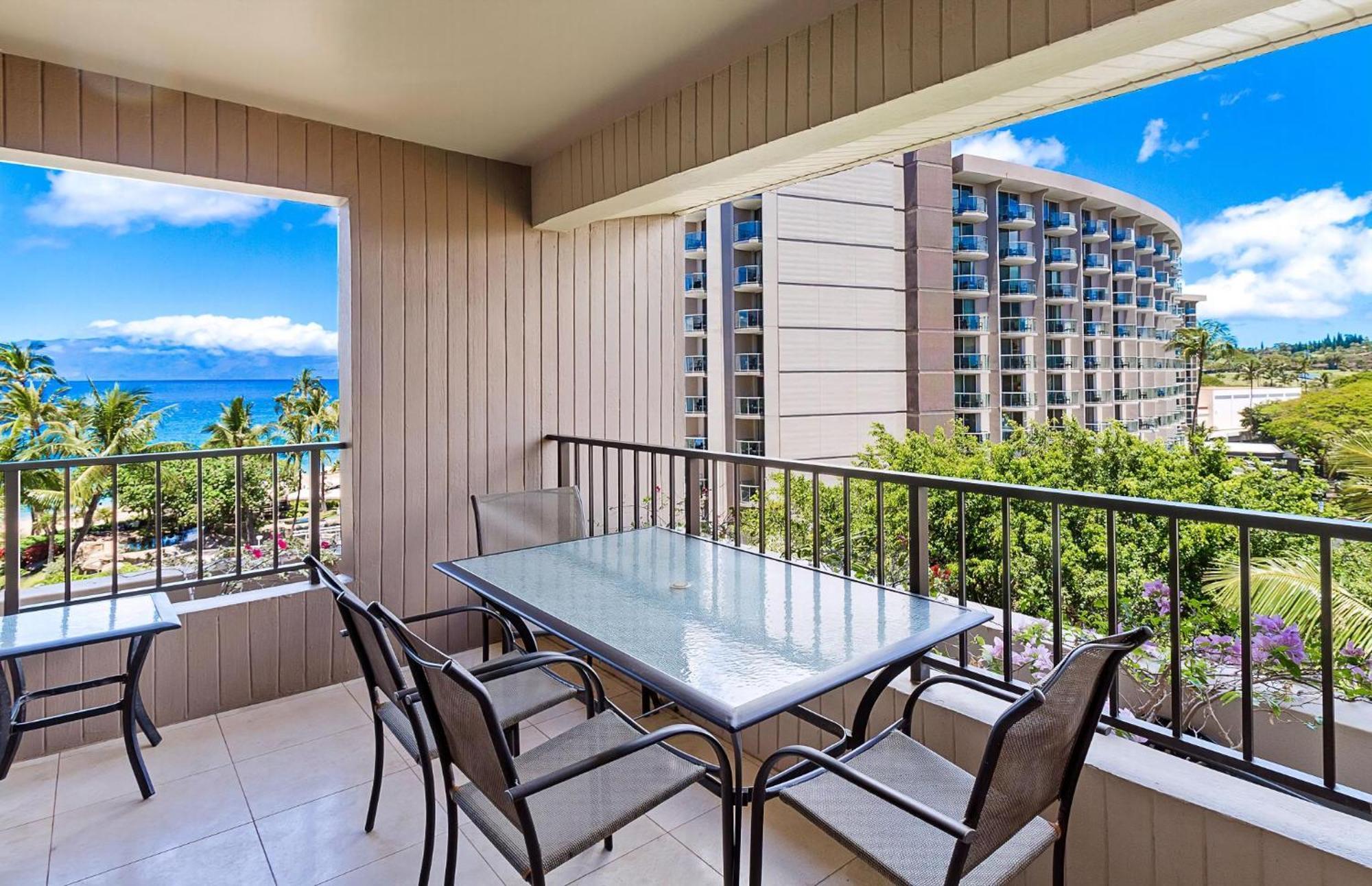 The Kaanapali Alii By Maui Resort Rentals ラハイナ エクステリア 写真
