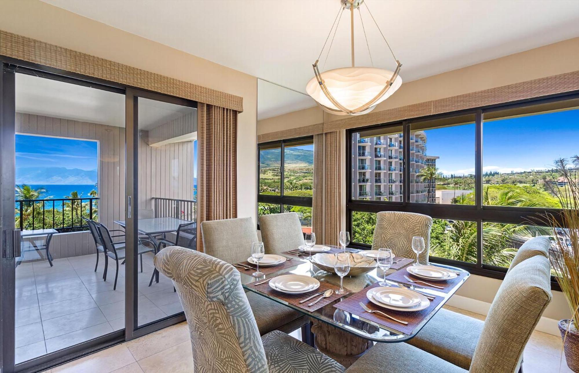 The Kaanapali Alii By Maui Resort Rentals ラハイナ エクステリア 写真