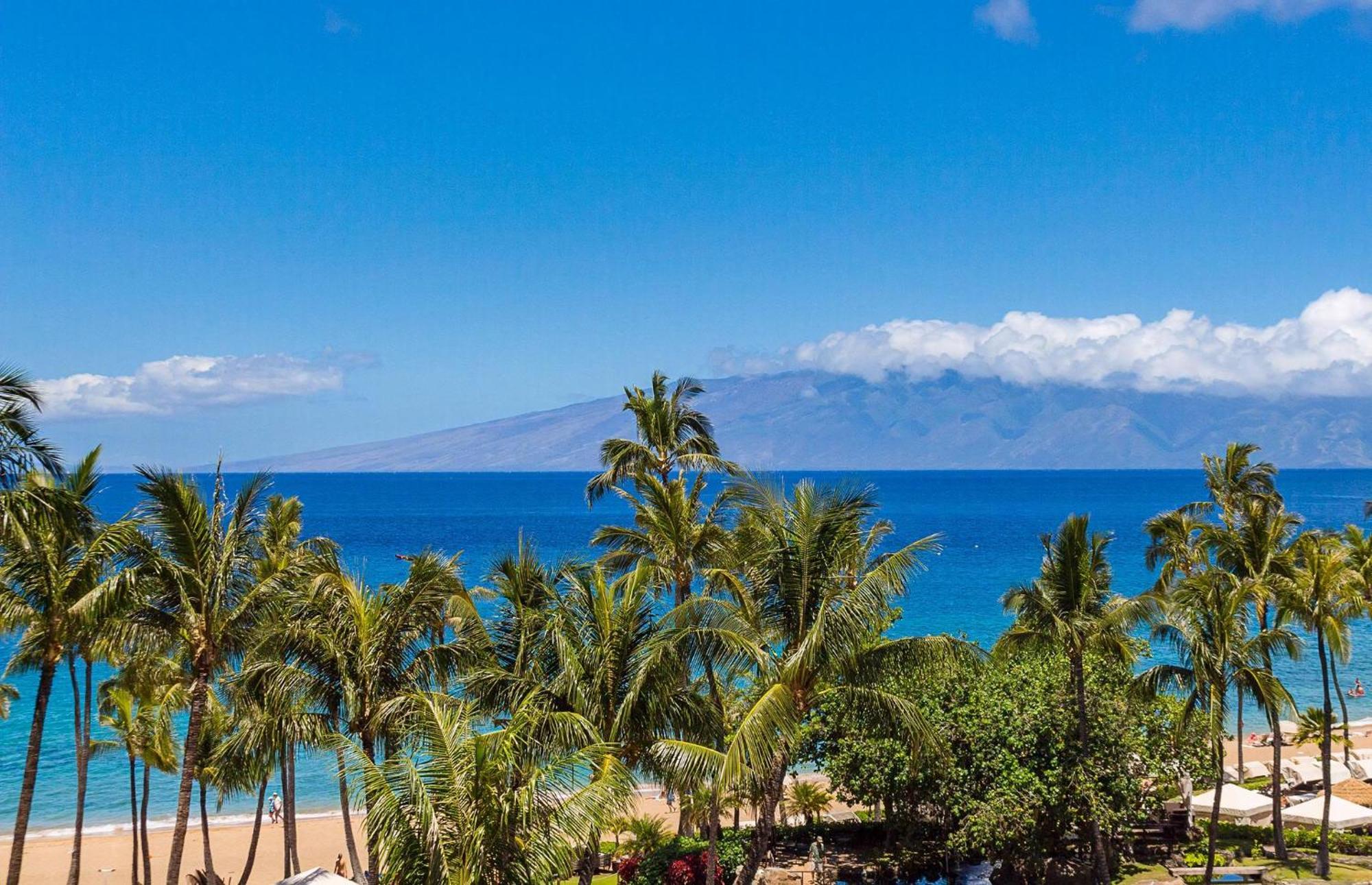 The Kaanapali Alii By Maui Resort Rentals ラハイナ エクステリア 写真