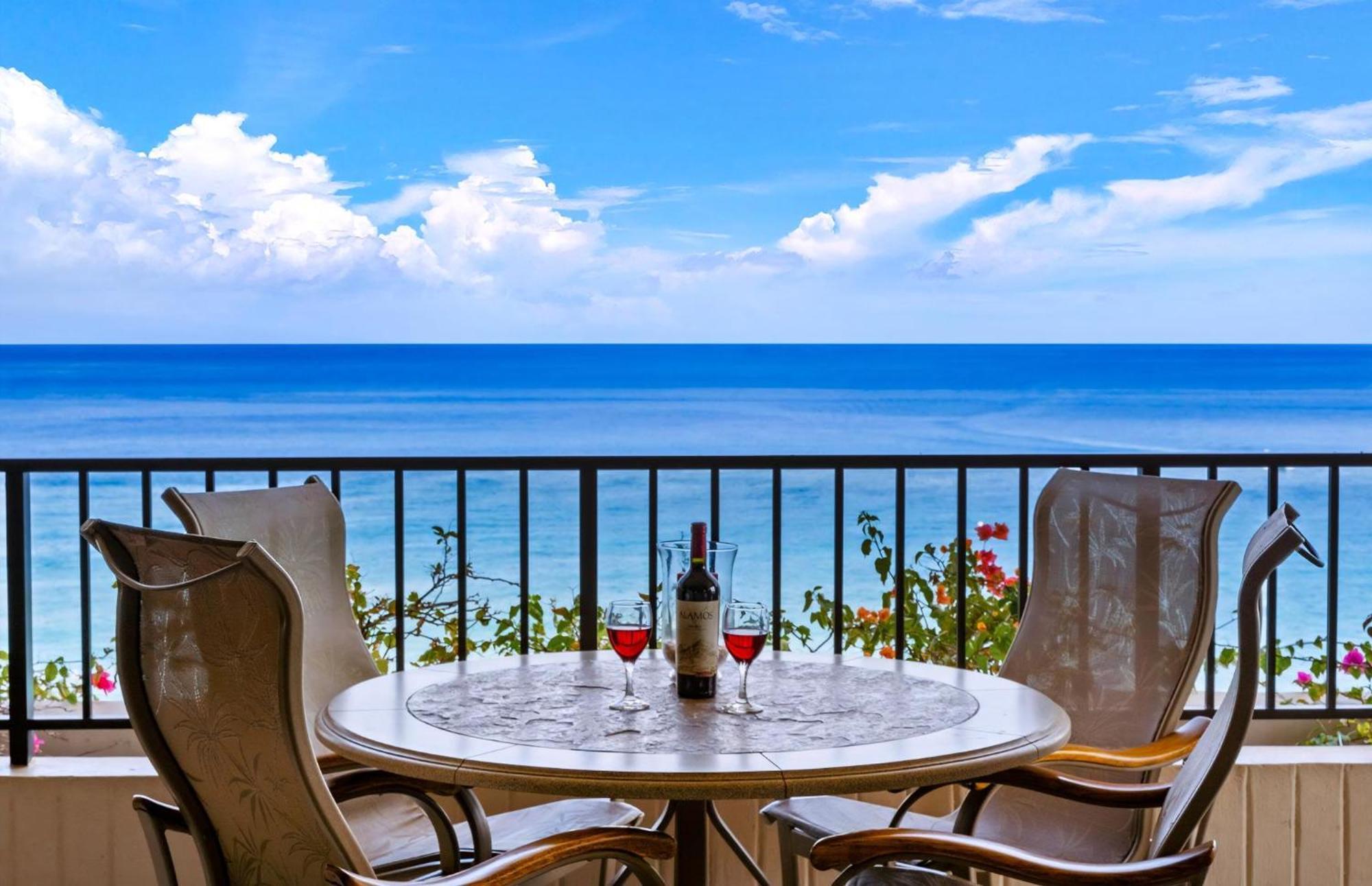 The Kaanapali Alii By Maui Resort Rentals ラハイナ エクステリア 写真