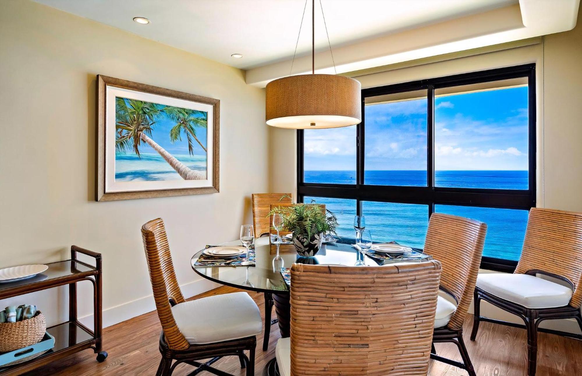 The Kaanapali Alii By Maui Resort Rentals ラハイナ エクステリア 写真