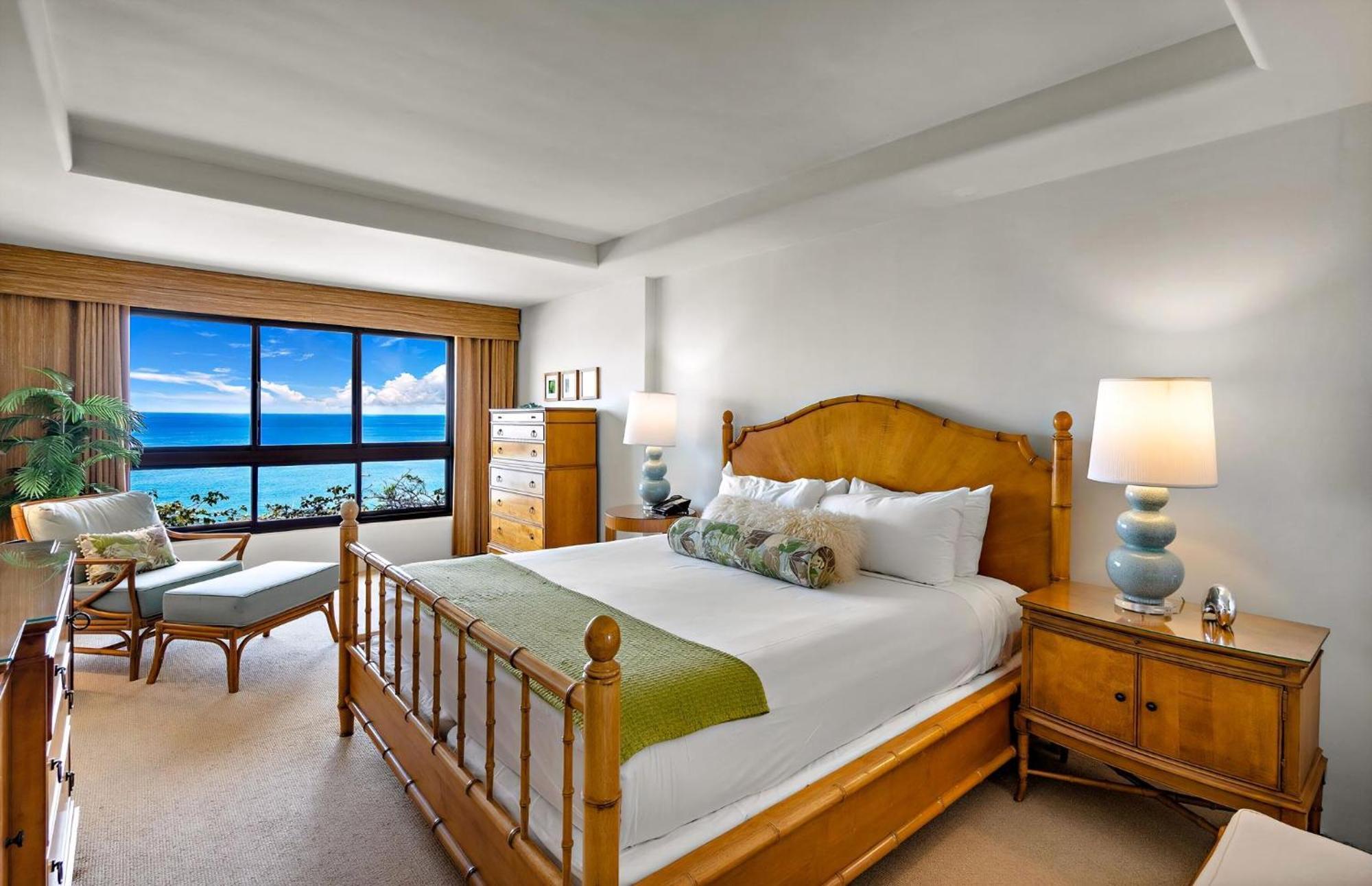 The Kaanapali Alii By Maui Resort Rentals ラハイナ エクステリア 写真