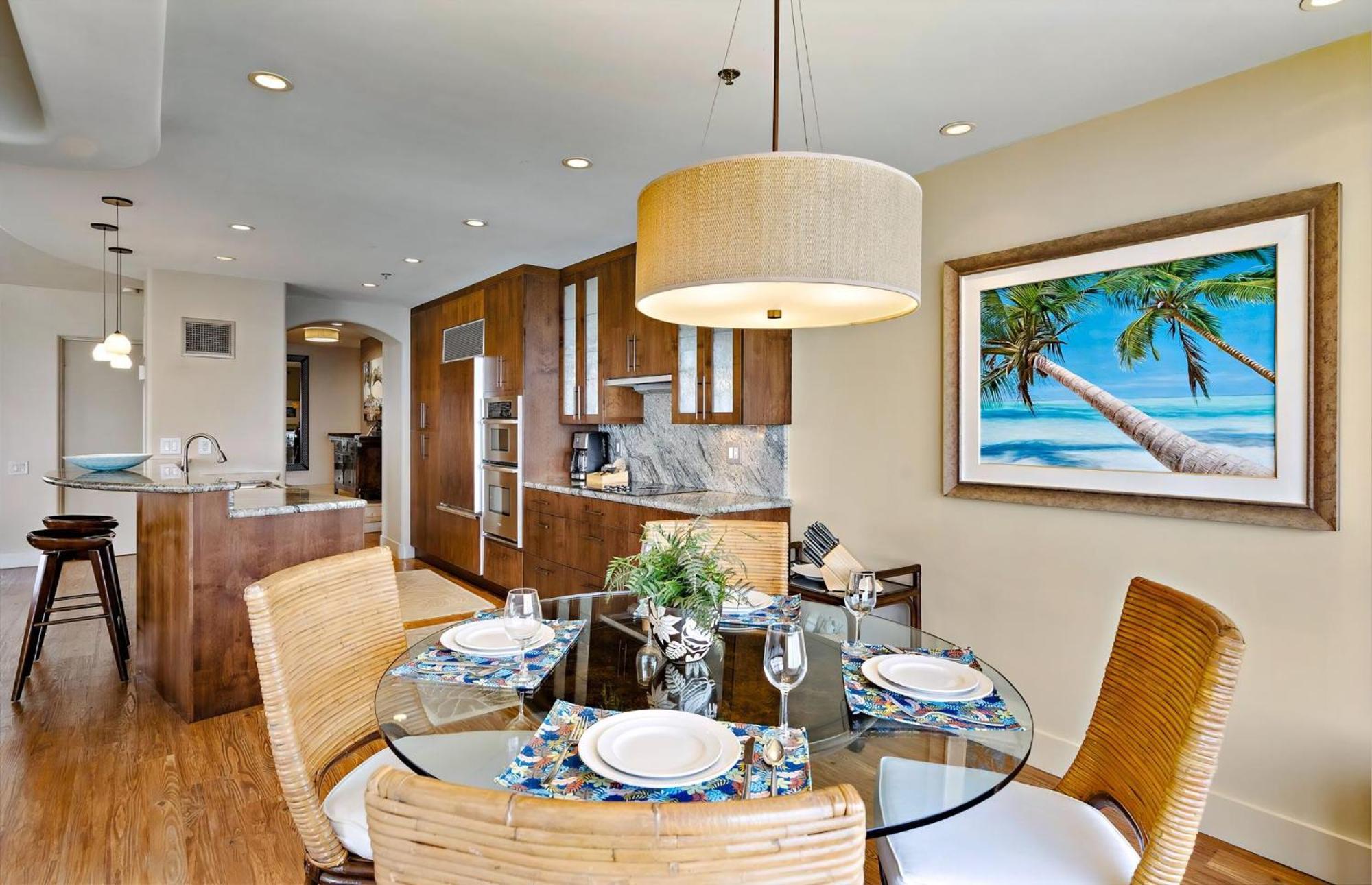 The Kaanapali Alii By Maui Resort Rentals ラハイナ エクステリア 写真