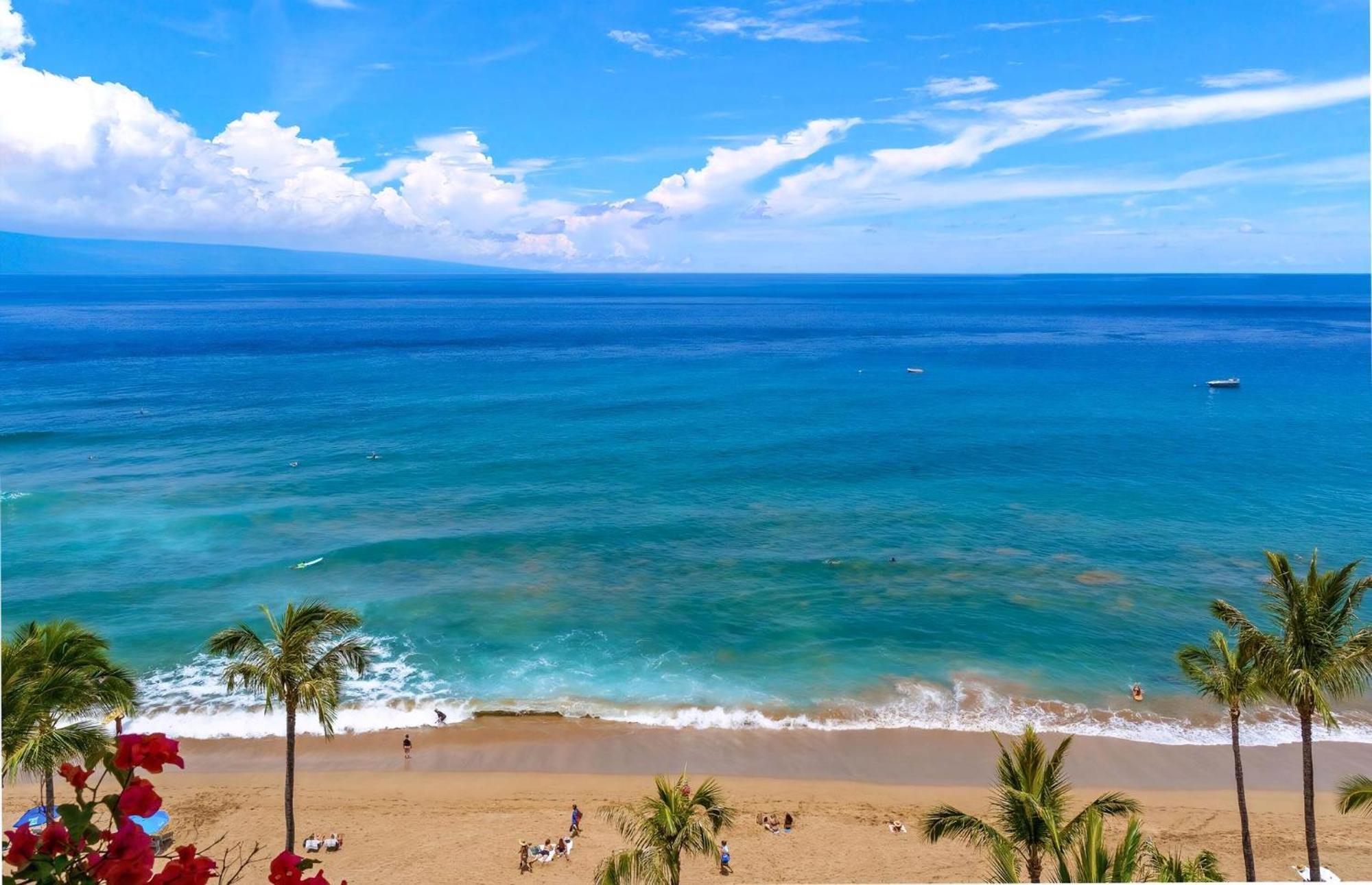 The Kaanapali Alii By Maui Resort Rentals ラハイナ エクステリア 写真