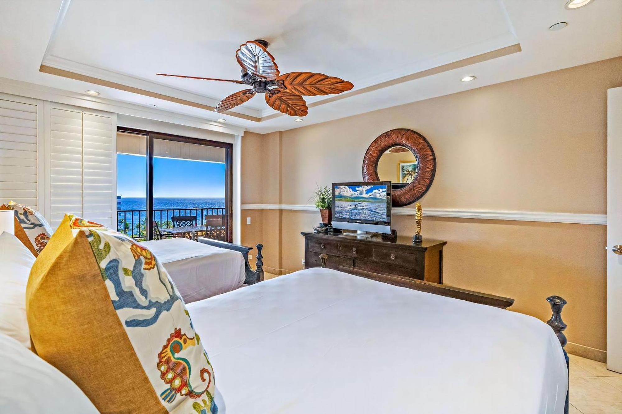 The Kaanapali Alii By Maui Resort Rentals ラハイナ エクステリア 写真