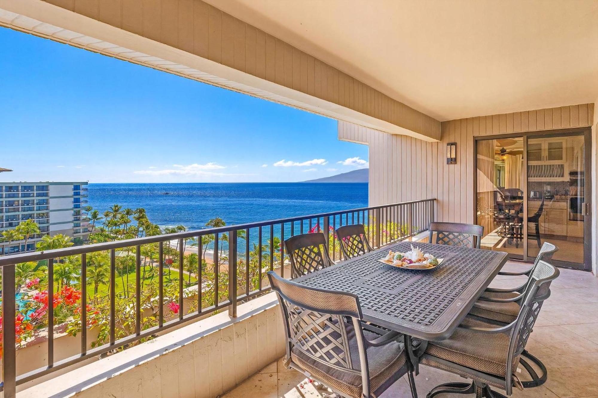 The Kaanapali Alii By Maui Resort Rentals ラハイナ エクステリア 写真