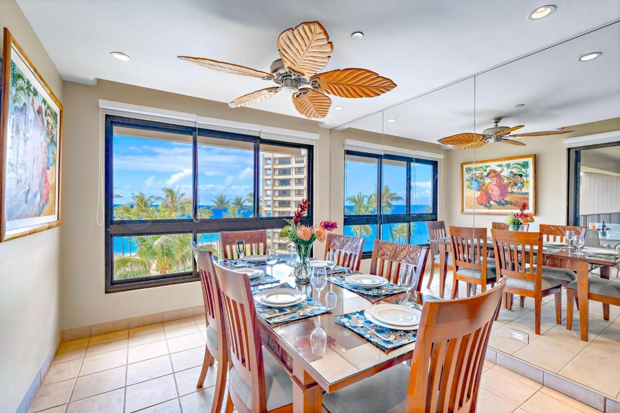 The Kaanapali Alii By Maui Resort Rentals ラハイナ エクステリア 写真