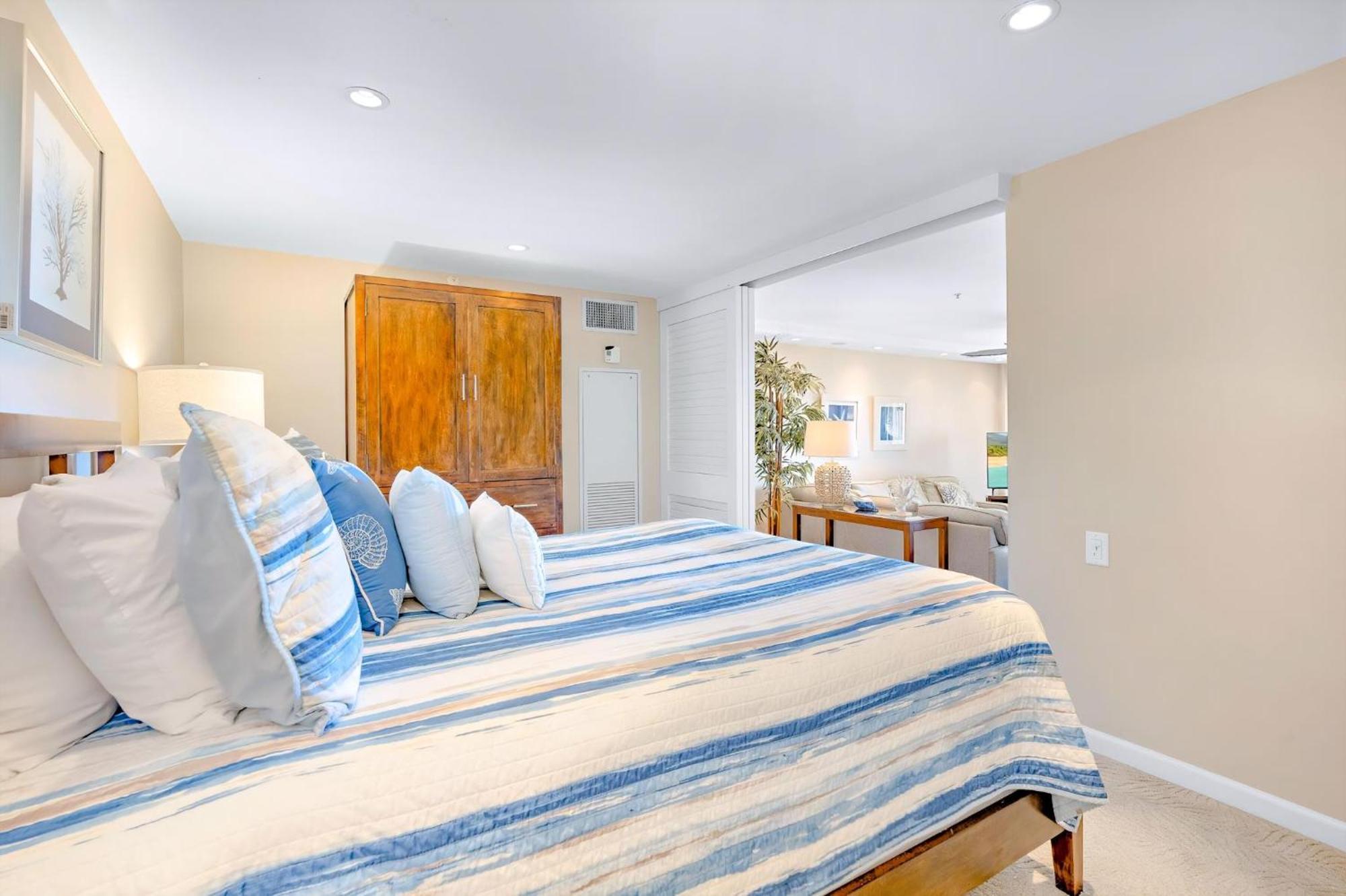 The Kaanapali Alii By Maui Resort Rentals ラハイナ エクステリア 写真