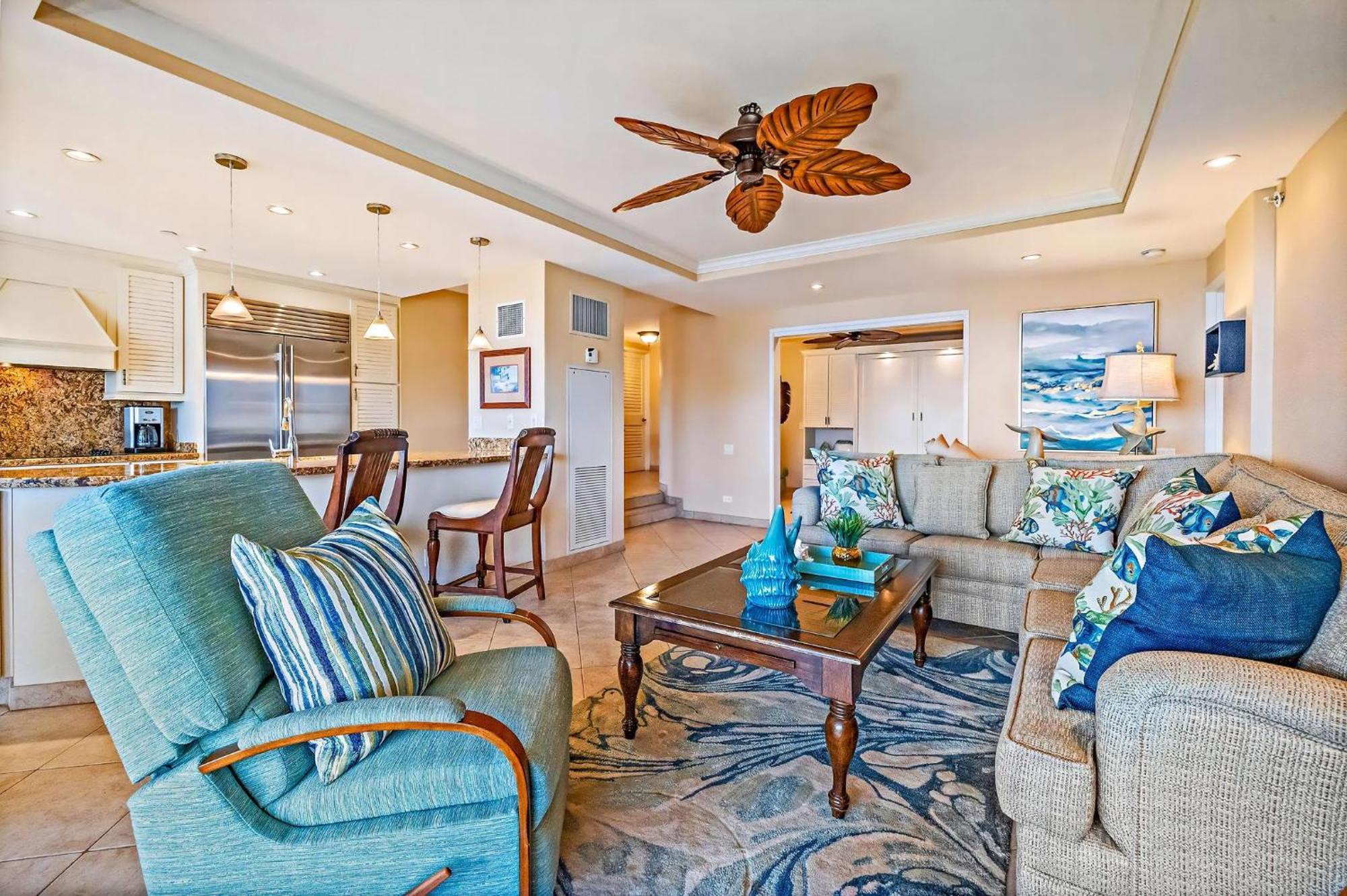 The Kaanapali Alii By Maui Resort Rentals ラハイナ エクステリア 写真