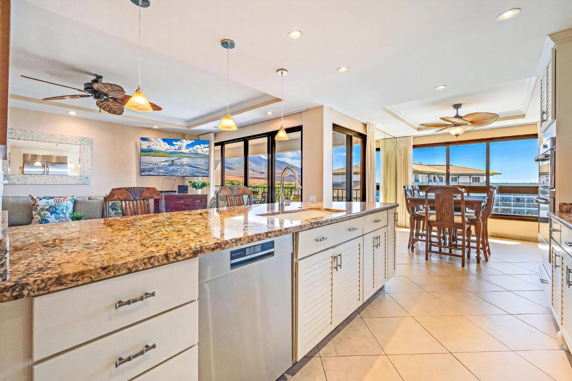 The Kaanapali Alii By Maui Resort Rentals ラハイナ エクステリア 写真