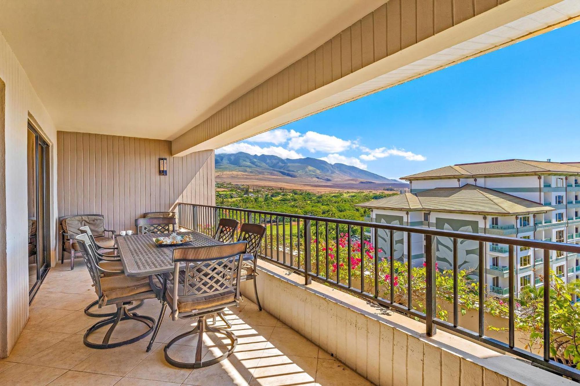 The Kaanapali Alii By Maui Resort Rentals ラハイナ エクステリア 写真
