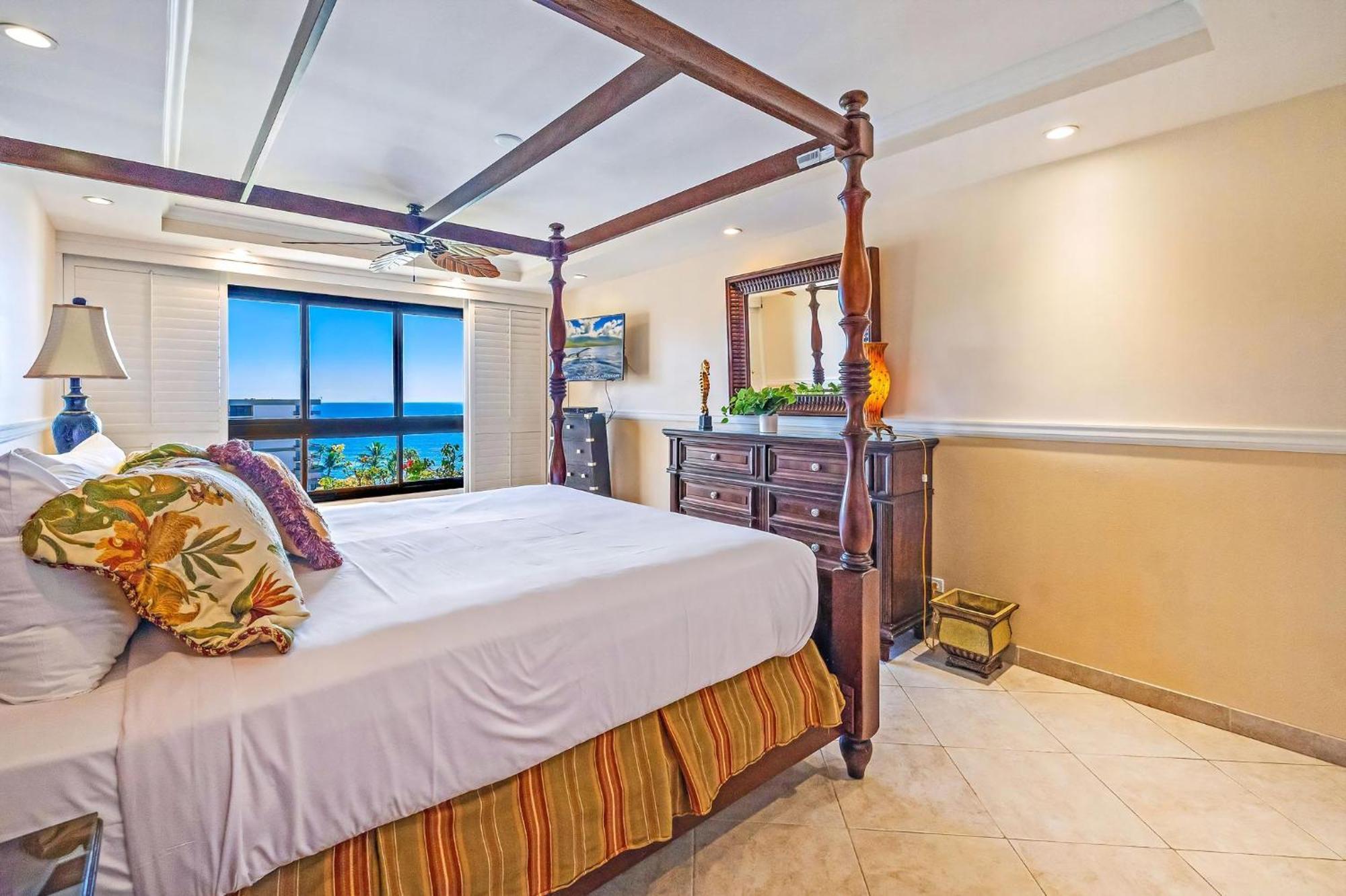The Kaanapali Alii By Maui Resort Rentals ラハイナ エクステリア 写真