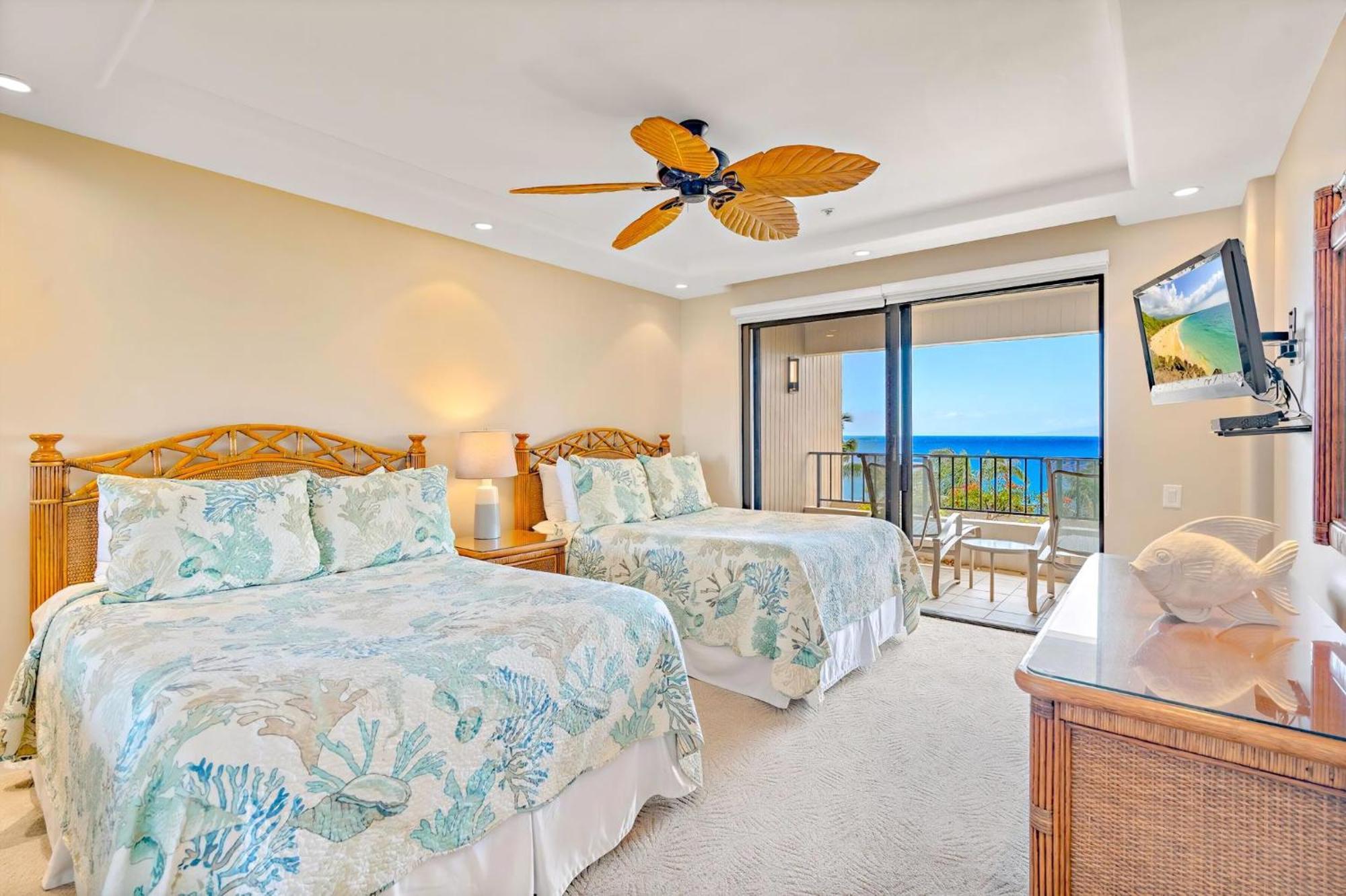 The Kaanapali Alii By Maui Resort Rentals ラハイナ エクステリア 写真